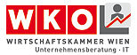 Logo sterreichischer Fachverband Unternehmensberatung und Informationstechnologie